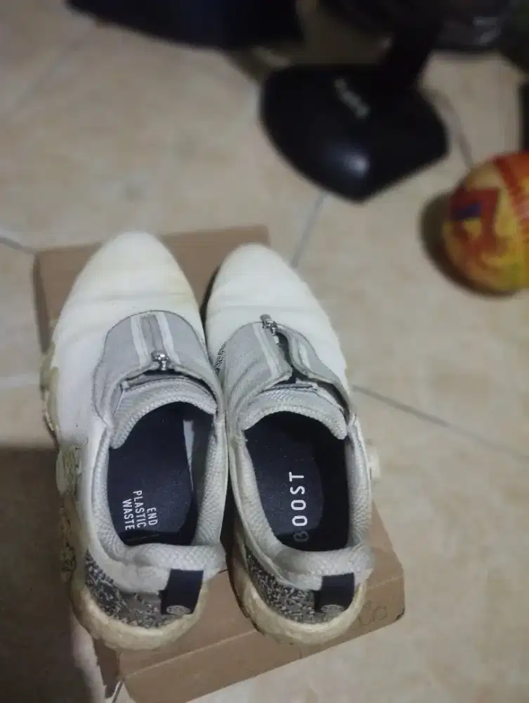 Sepatu Adidas golf codechaos pria uk 45