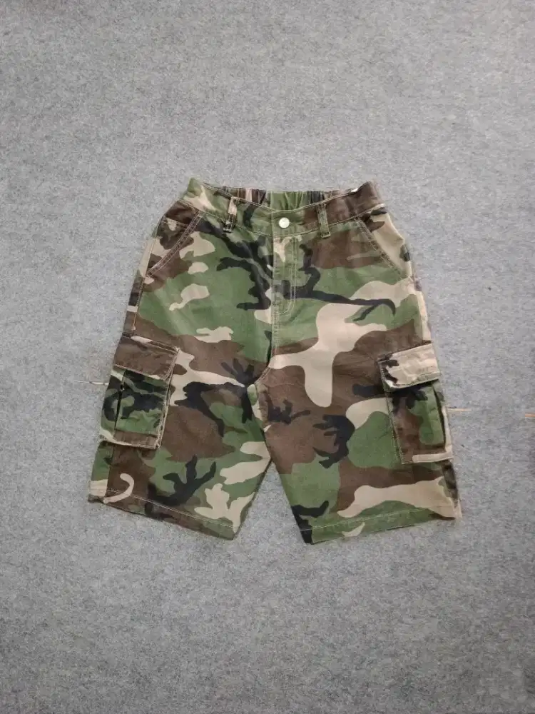 Cargo pants armi size 30-31