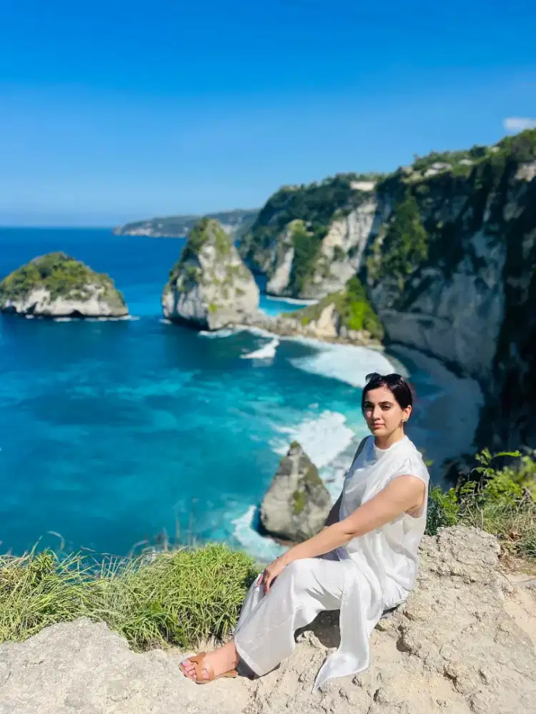 Nusa penida tour