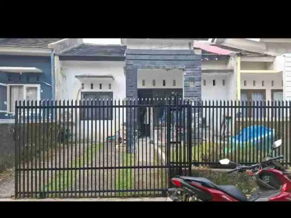 RUMAH MURAH DI PESANGGRAHAN JAKSEL
