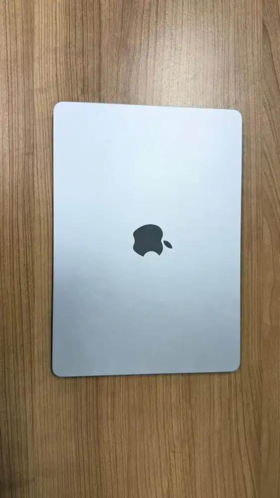 MACBOOK AIR M4 16/512GB
