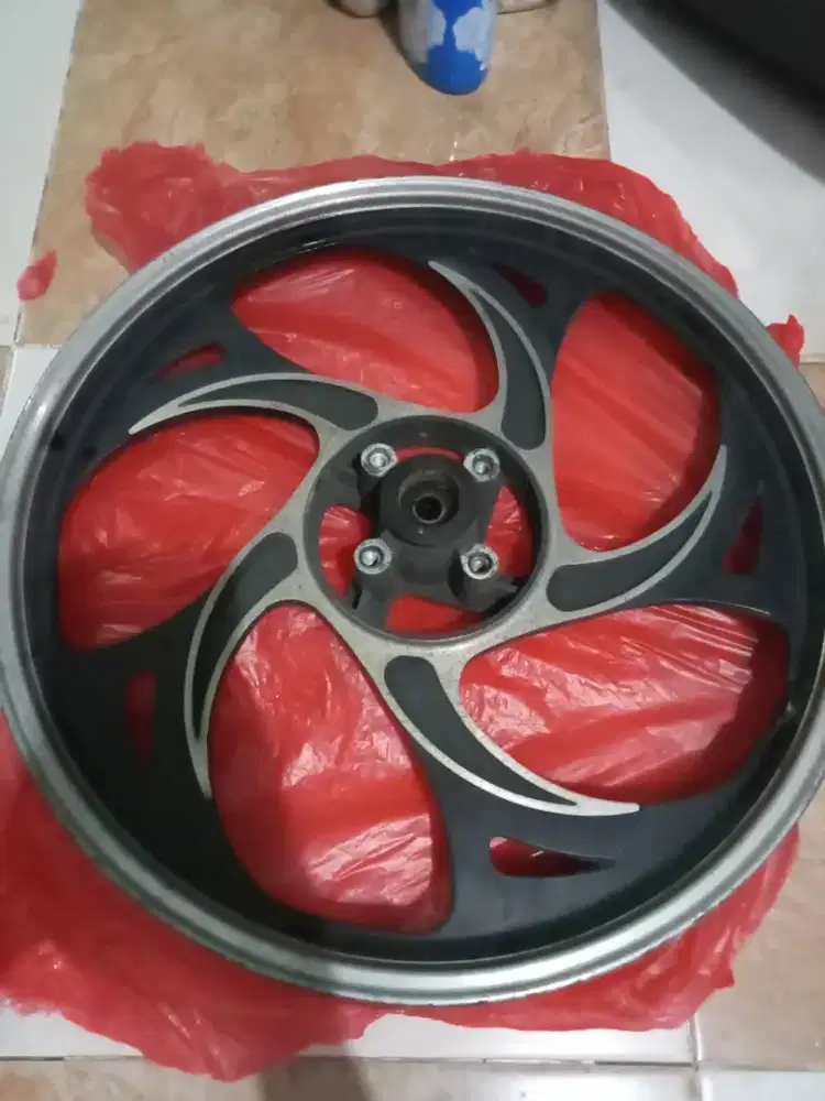 Velg sepeda motor