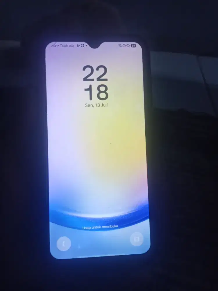 Samsung a25g ram 8/256