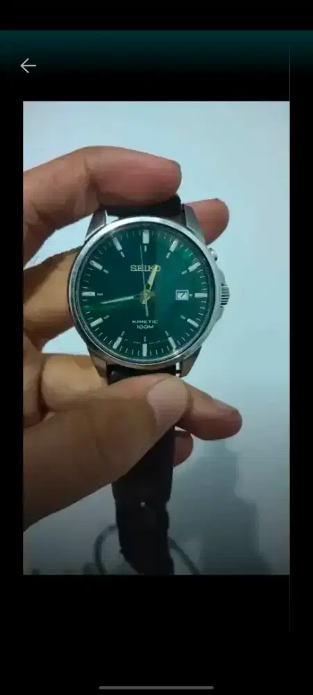Jual jam Tangan