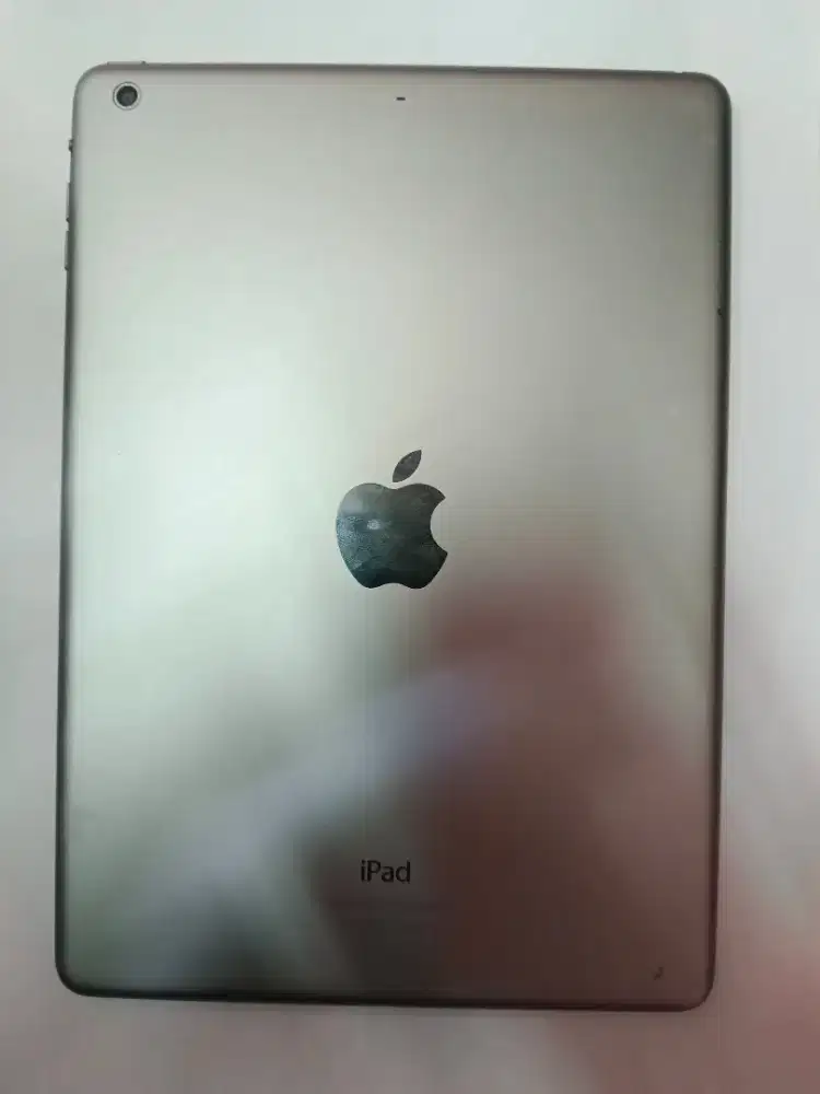 Ipad Air 64gb wifi only mulus