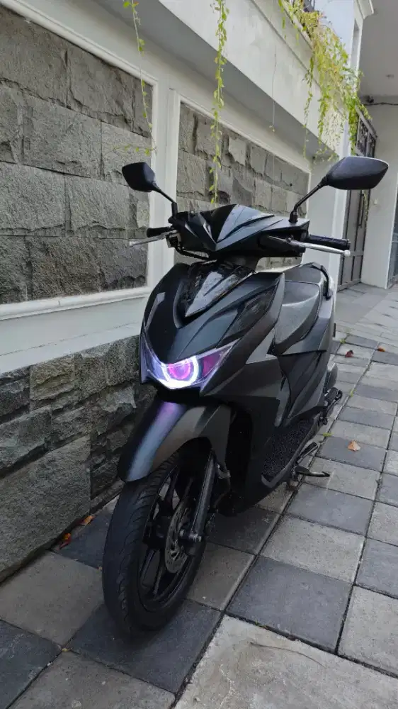 Suzuki GSX R 150