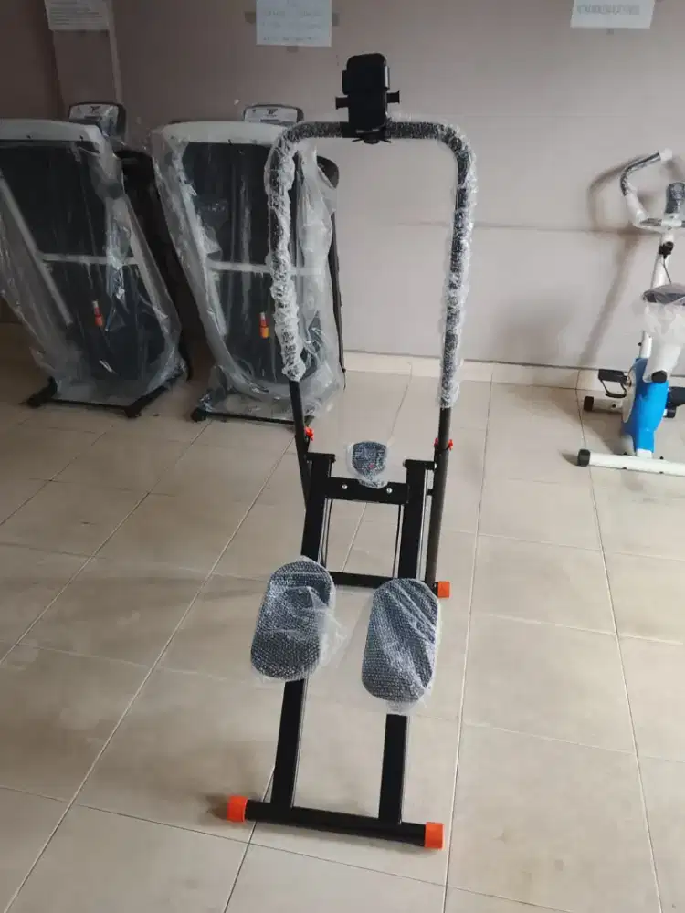 STAIR CLIMBER PEGAS, HARGA NEGO