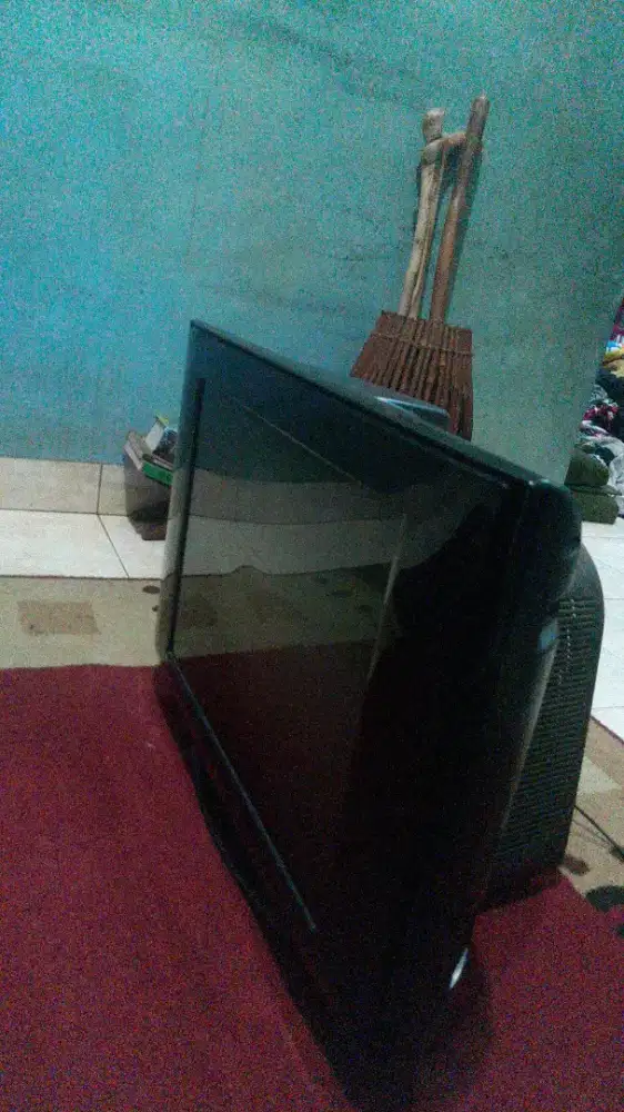 Jual tv merk lg 21 inc