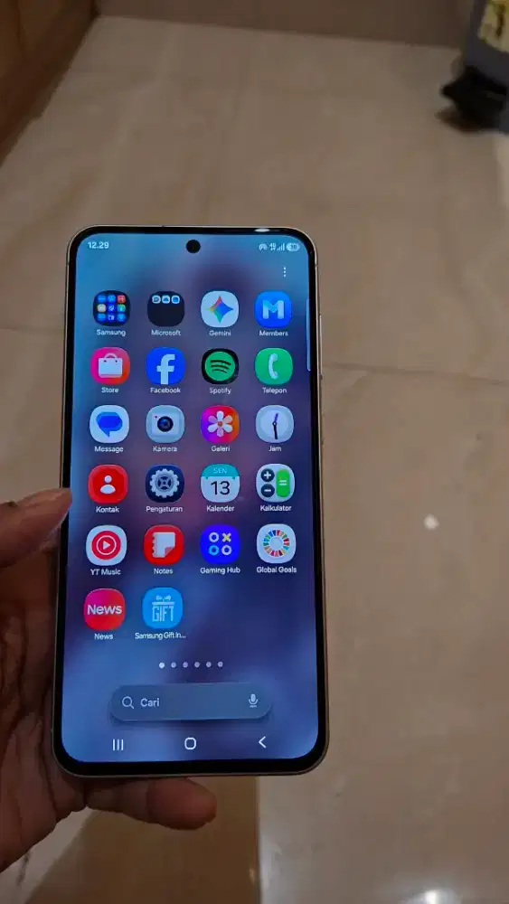 Samsung A56 8/256
