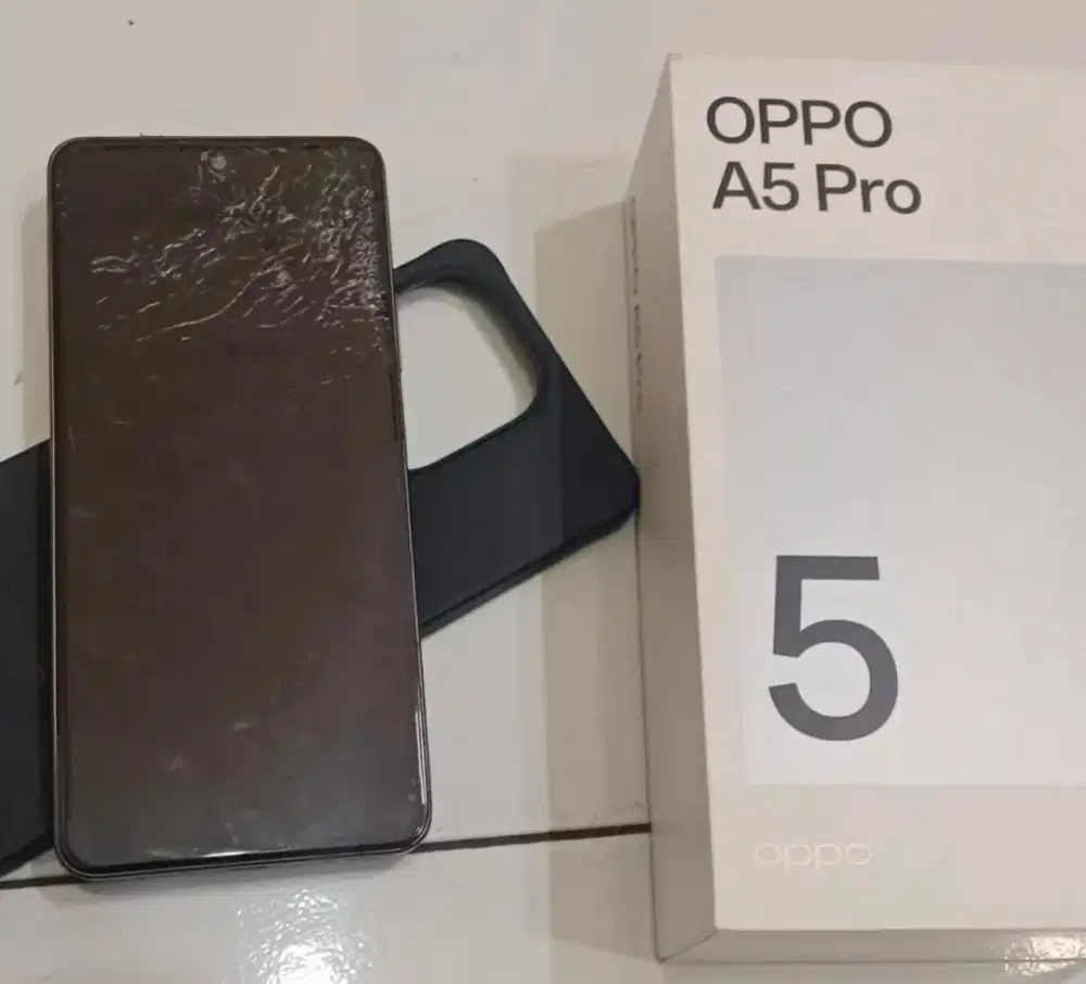 OPPO A5 PRO MINUS
