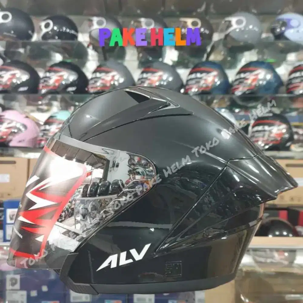Dijual Alv Ultron Pro