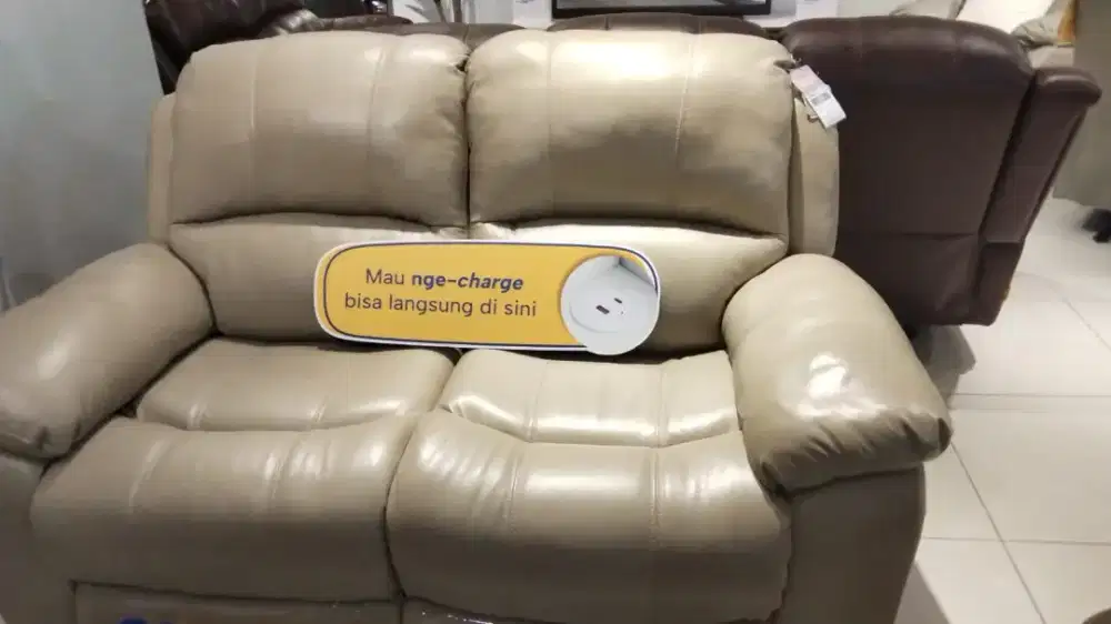 CICILAN SOFA SYARAT KTP