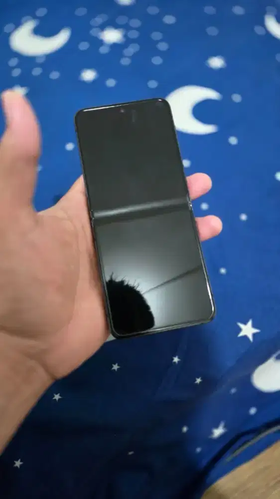 Samsung Flip 5 512gb fullset