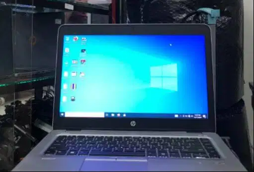 Hp Elitebook 745 G4 AMD PRO A10 - 8730B *RSK