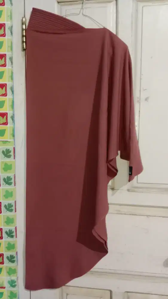 Hijab Azmeela ori