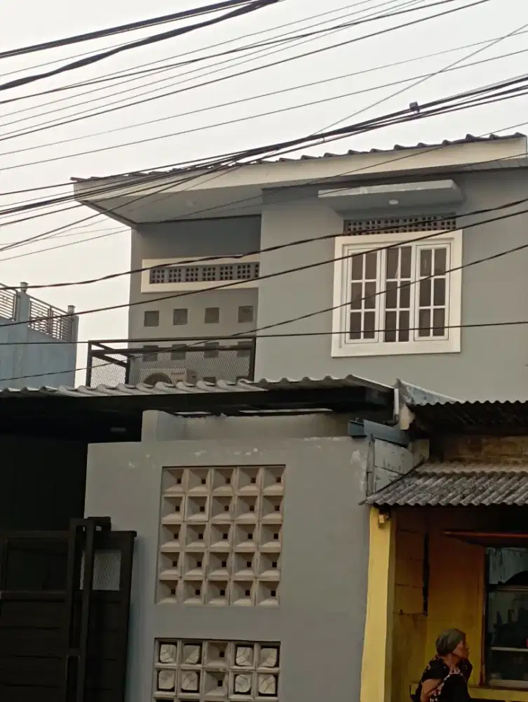 jasa tukang bangunan
