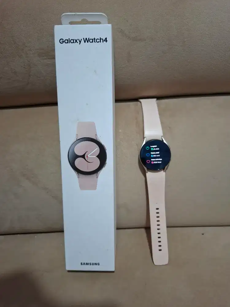 Samsung Galaxy Watch 4