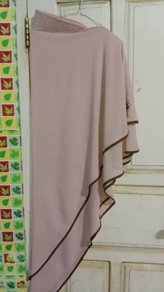 hijab ayumomalula ori
