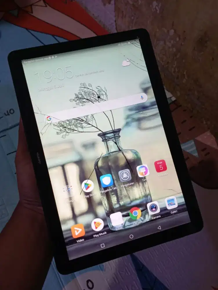 Huawei mediapad t5