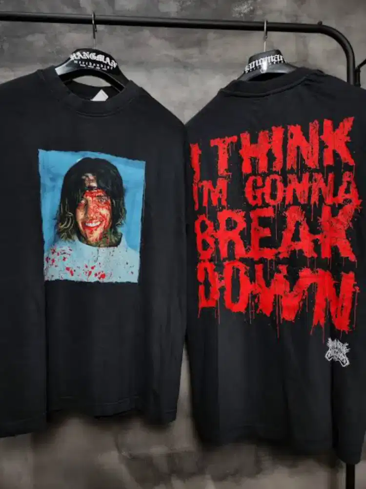 T-shirt Bring Me The Horizon