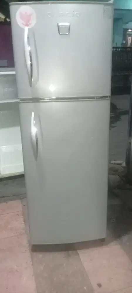 Glacio tosibha kumplit mulus beku cepat mesin orian