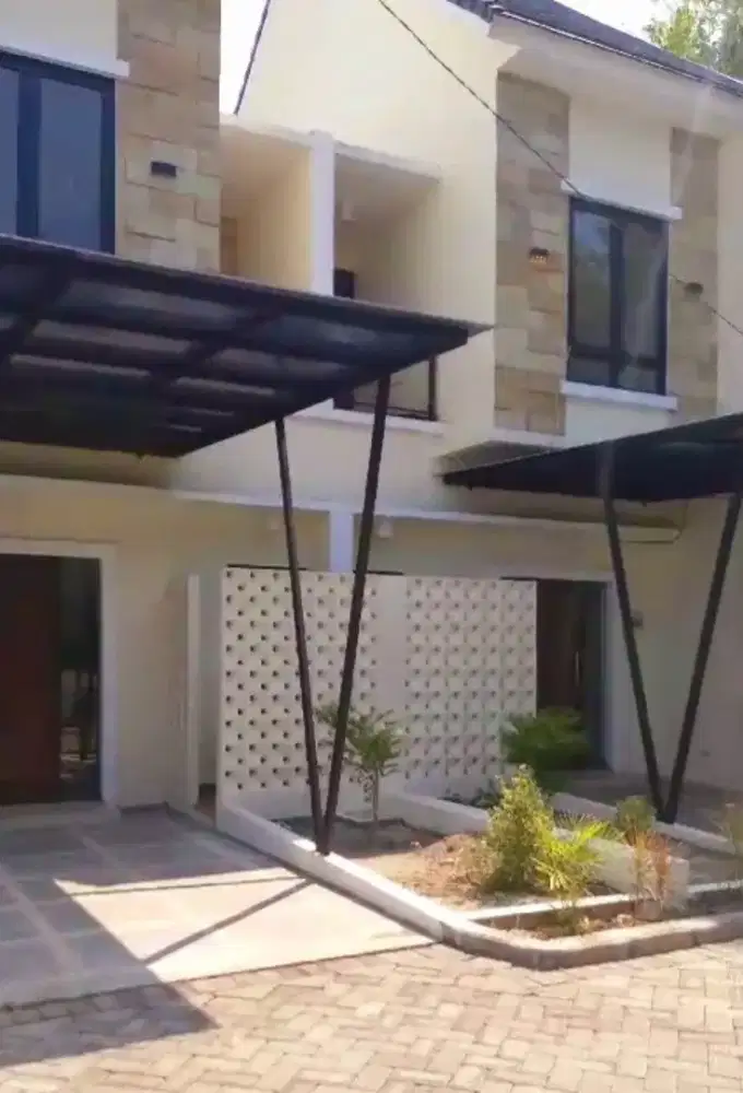BU RUMAH BARU SIAP HUNI URANG AGUNG SQUARE
