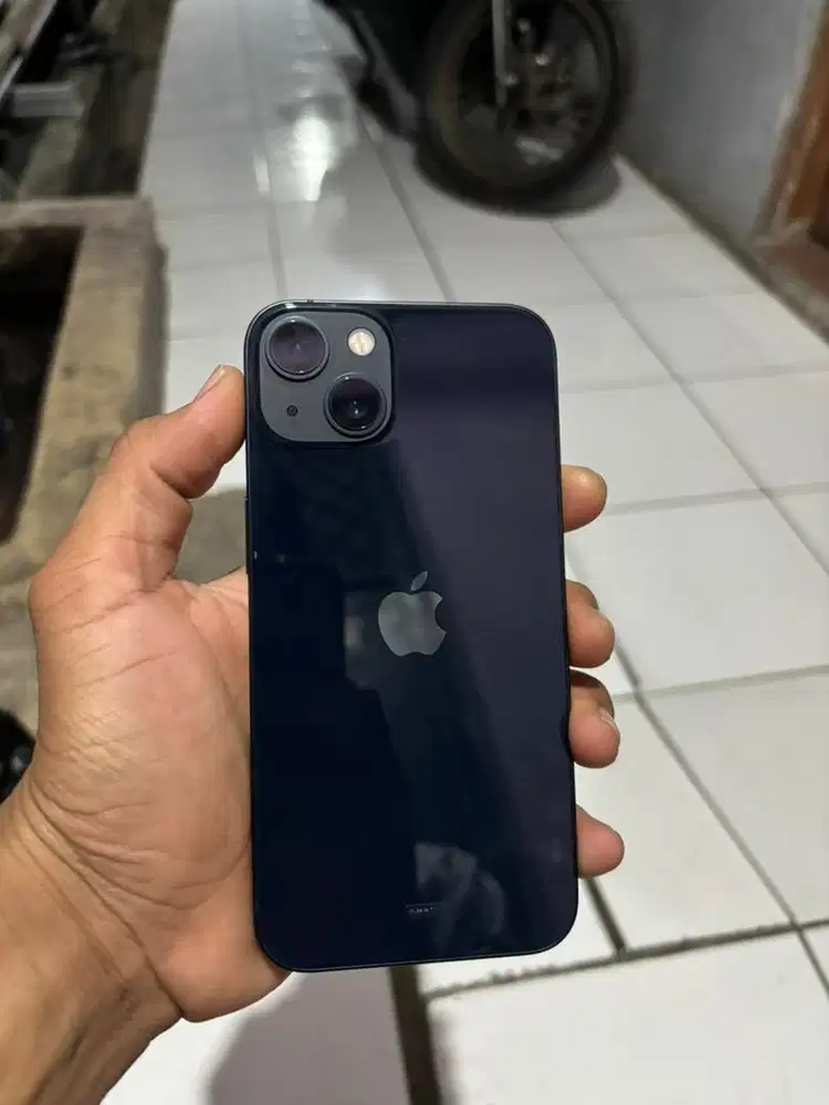 Iphone 13 128 ibox like new