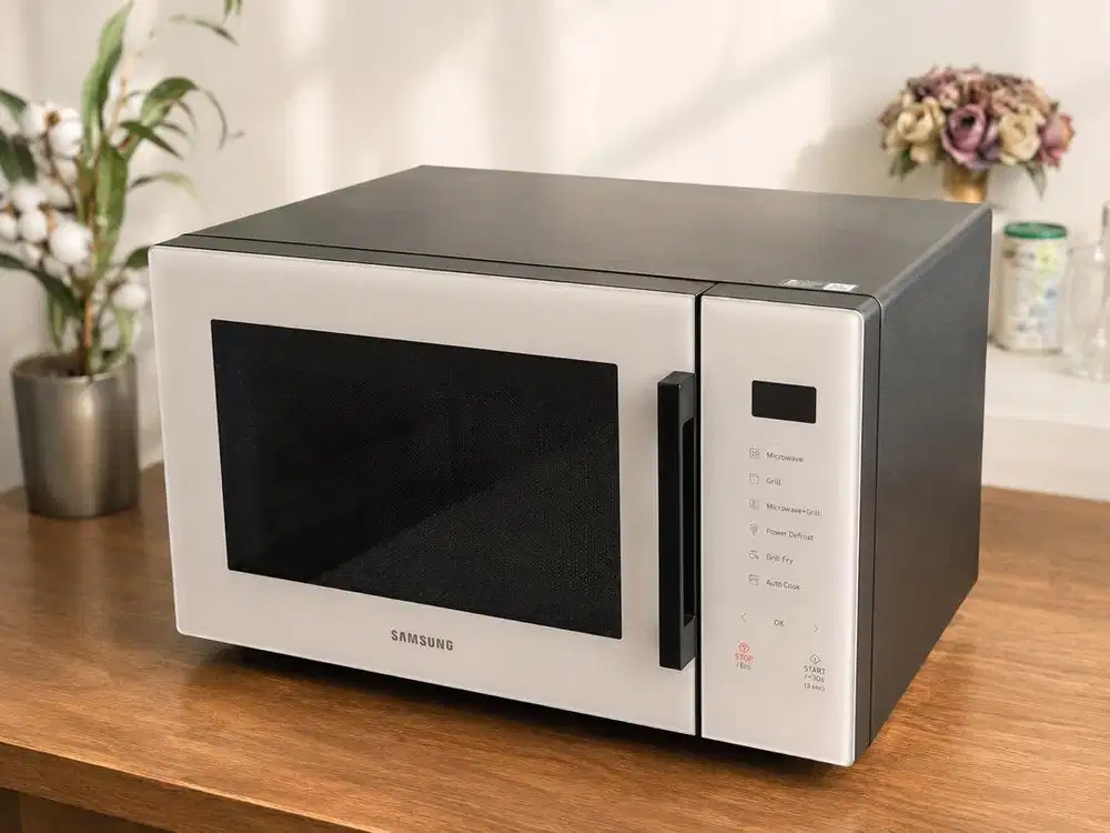 Samsung Microwave Grill 30L (MW5000T)