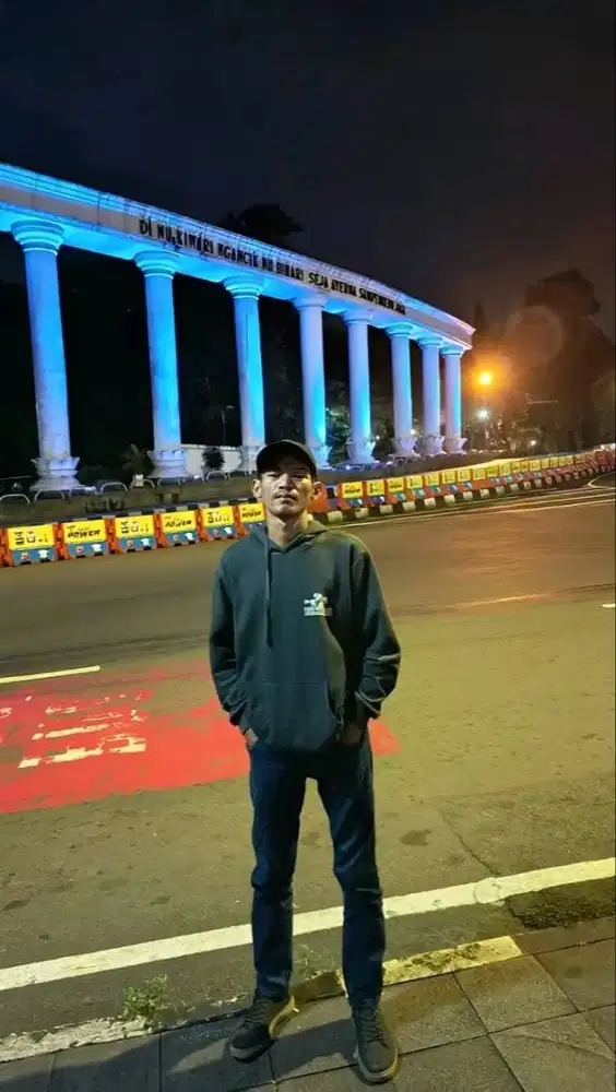 Cari kerja apah aja