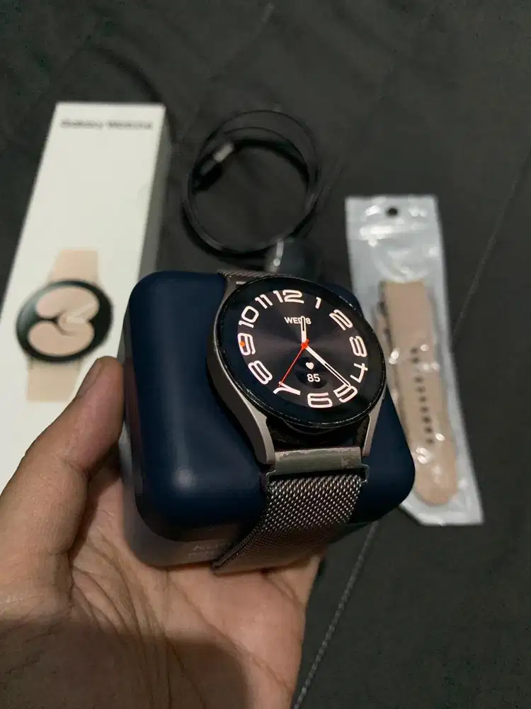 samsung galaxy watch 4 40mm