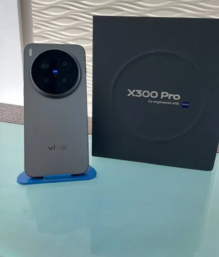 Ready Stok Vivo X300 Pro