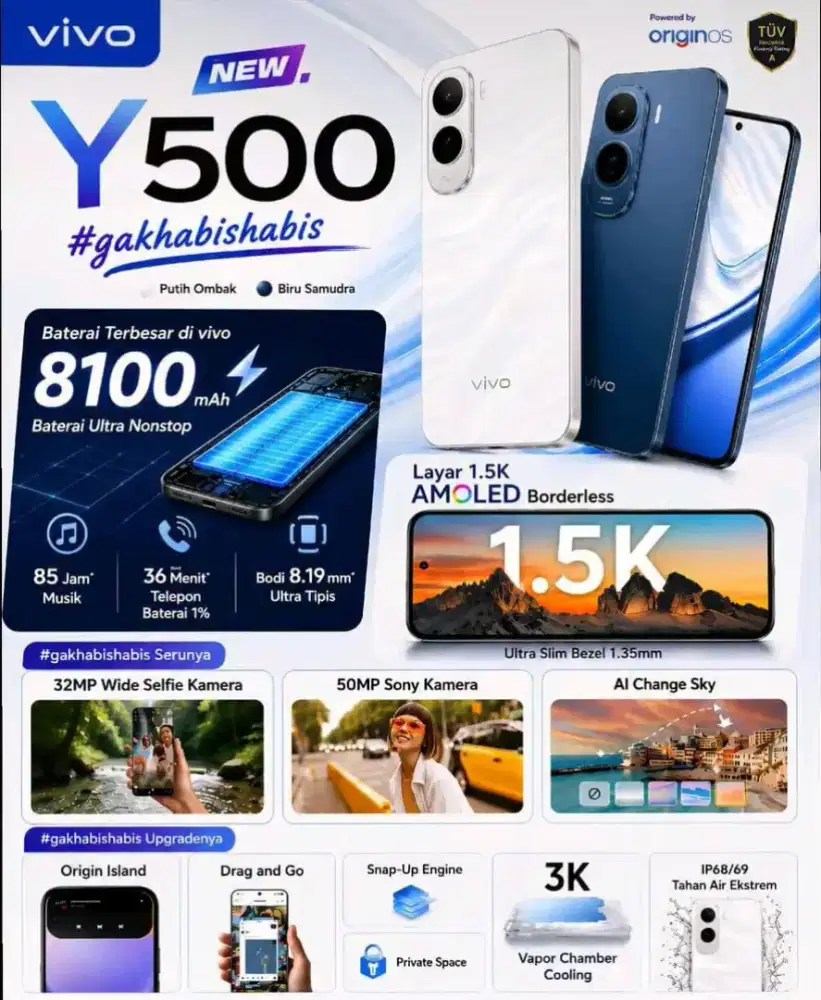 PROMO KREDIT HANDPHONE