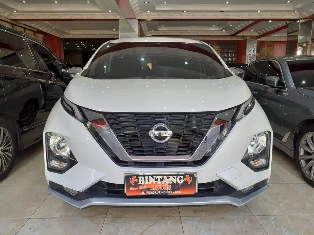 KM 41RB! NEW LIVINA VL AT 2020 PTH/MDL TH 2021/XPANDER [BINTANG MOTOR]