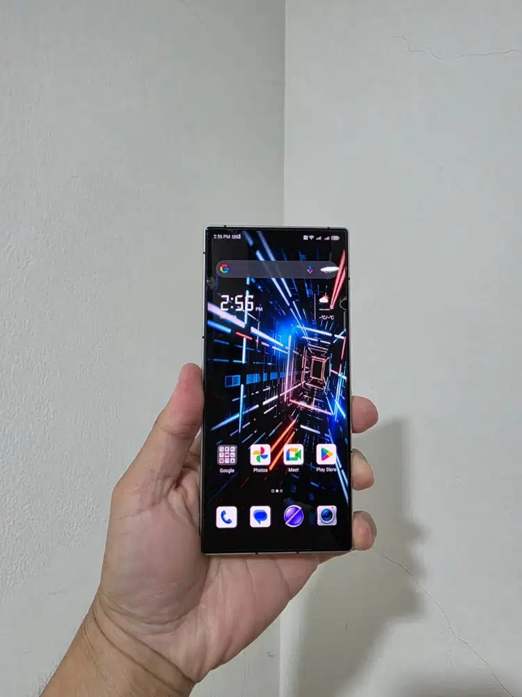 ZTE Nubia Red Magic 9 Pro Plus Pro+ IMEI Resmi Beacukai 16GB 512GB