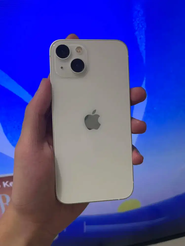 Iphone 13 128gb inter