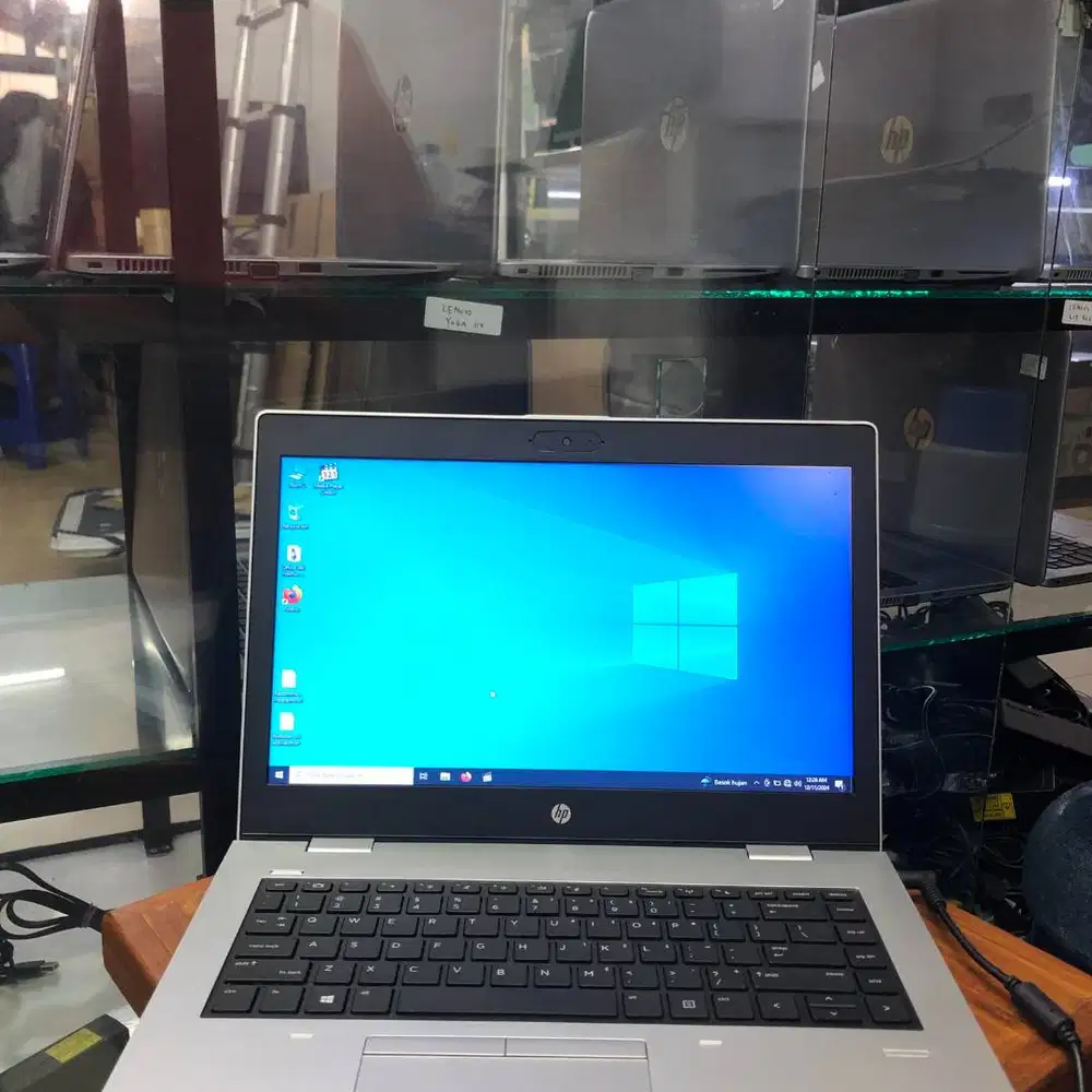 Hp Probook 645 G4 Amd Reyzen 5 *RSK