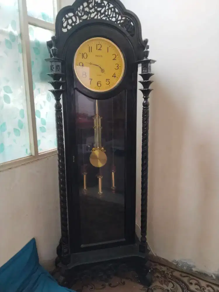 Jual jam klasik
