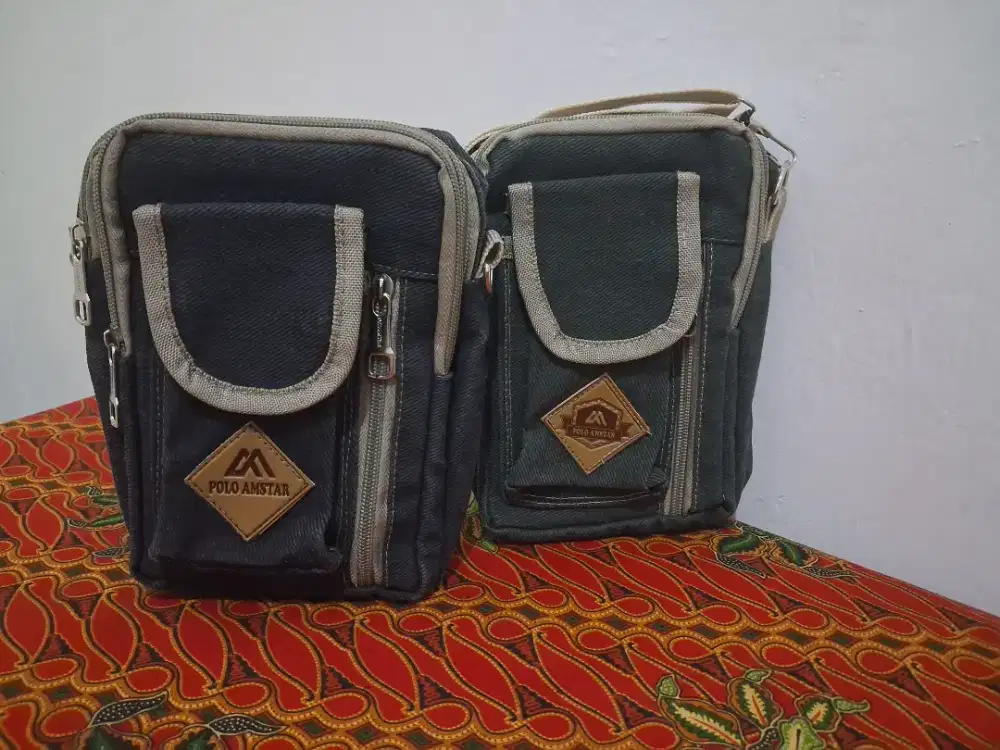 Tas Selempang Hp