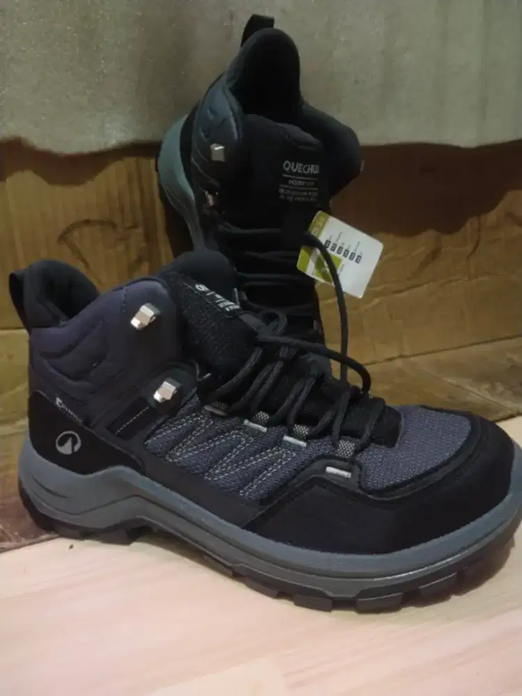 Sepatu Outdor Hiking