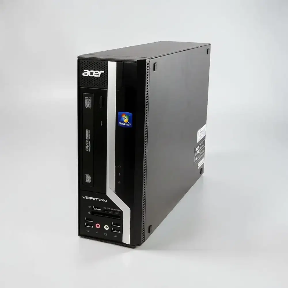 Acer Veriton X4610G (SFF)