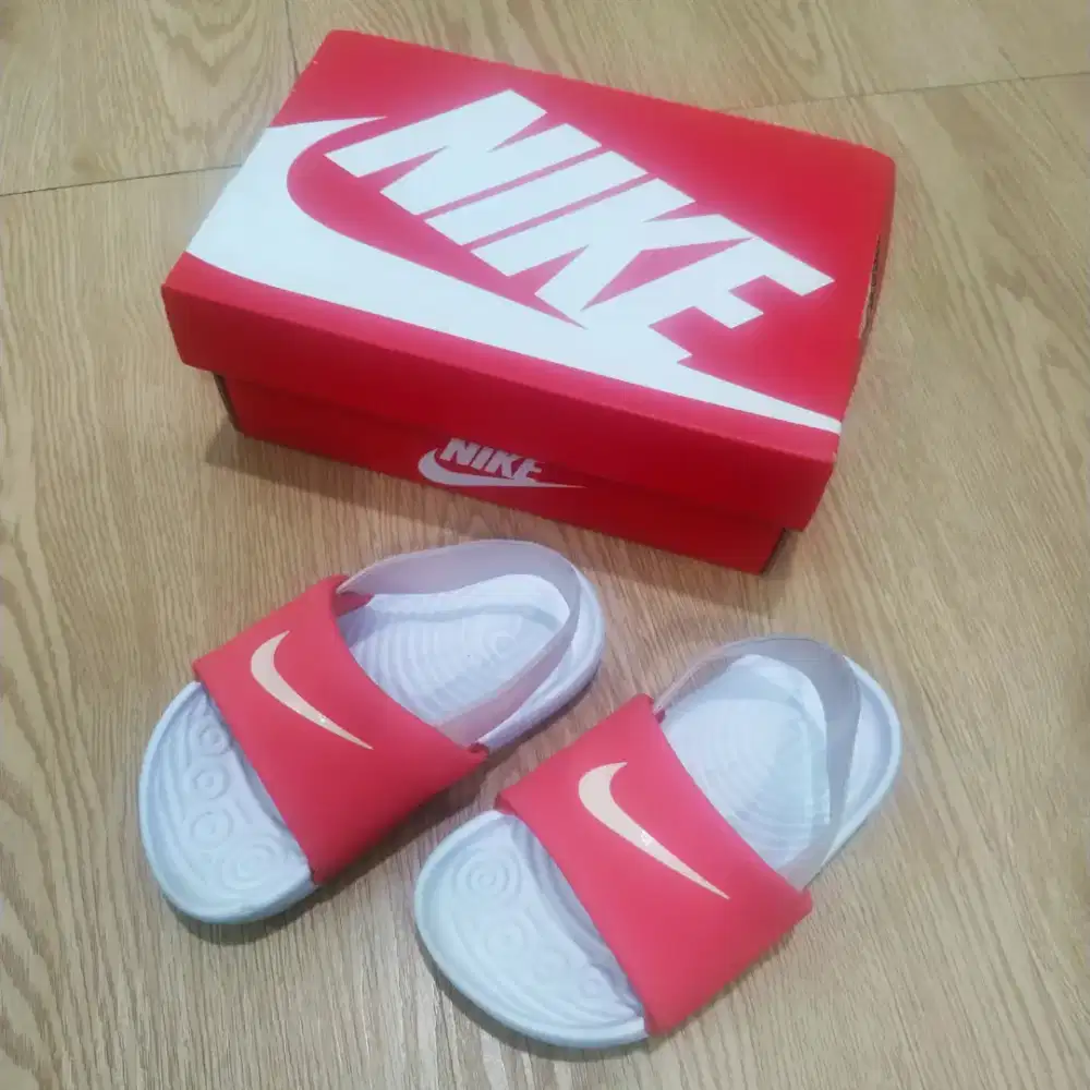 Sendal Nike Anak Original