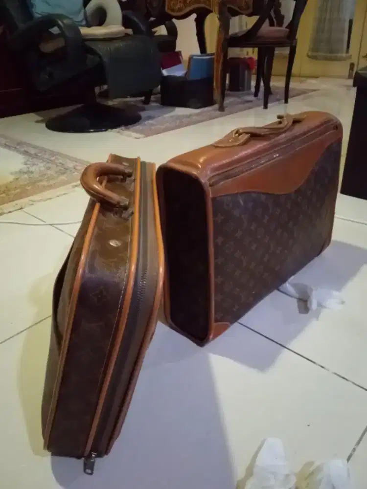Tas luivitong 3 psc