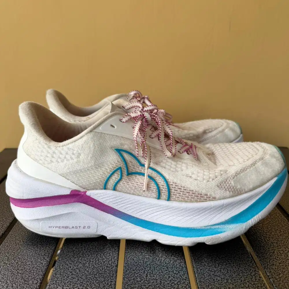 Ortuseight Hyperblast 2.0 Size 41