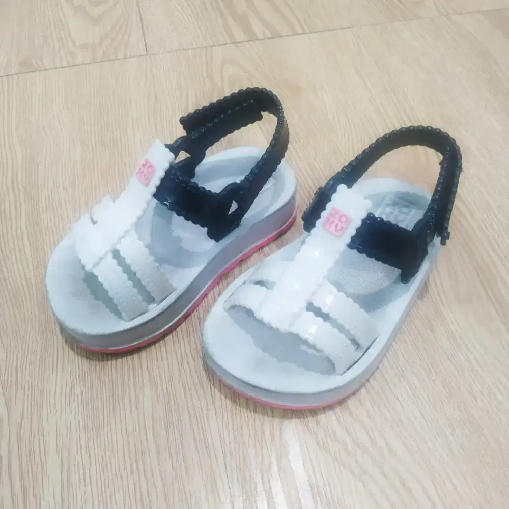 Sendal Anak Zaxy Original