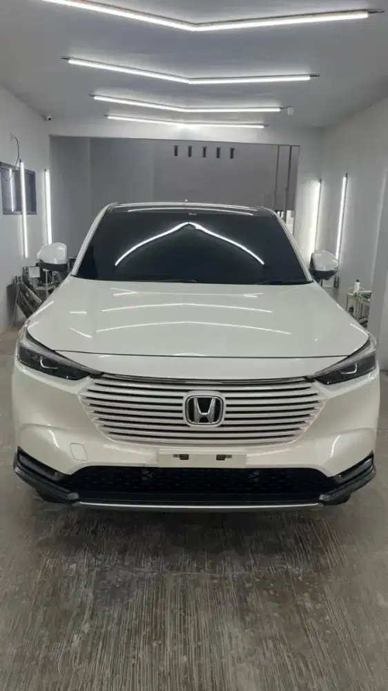 Jual HR-V 2022 type SE