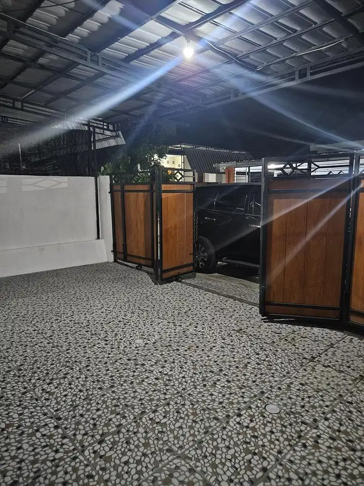 Dijual rumah di Yogyakarta