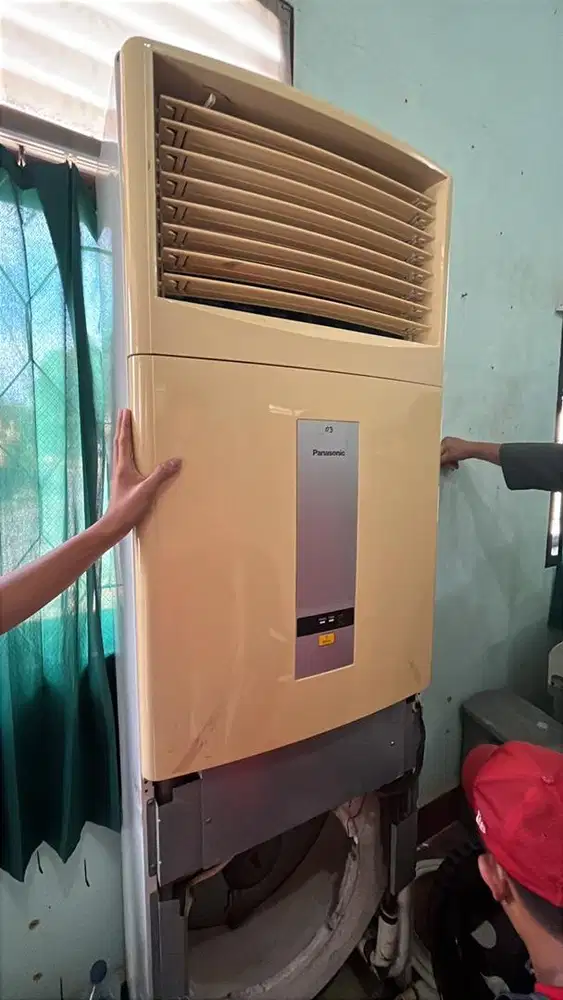 Jasa Cuci AC dan servis AC serta instalasi listrik