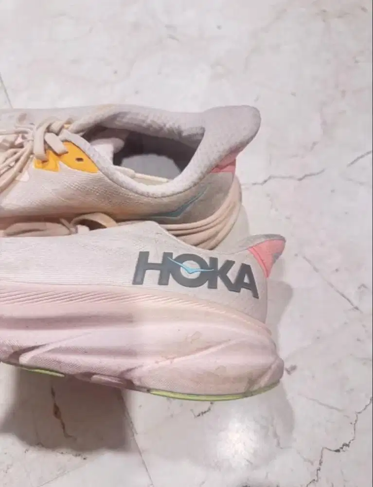 Sepatu Hoka original