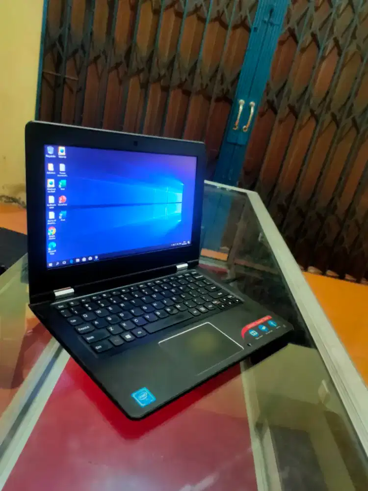 Lenovo normal no minus