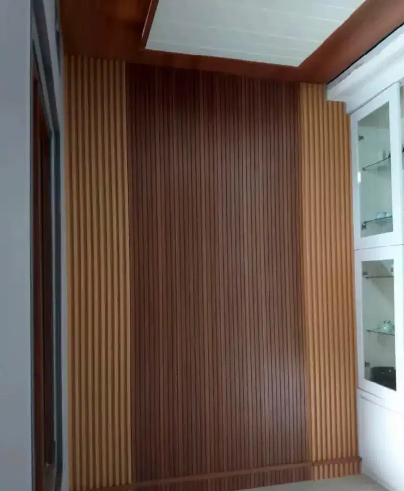 PASANG WPC WALLPANEL